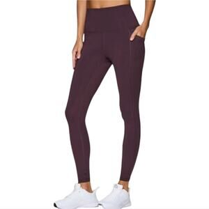 RBX Active Athletic Workout Exercise 7/8 Leggings Plus Size 2X‎ 3X New!!!